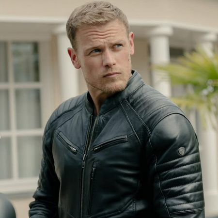 Over the years, Sam Heughan has proven his versatility through film, stage, and writing, and has become a multi-faceted artist. 